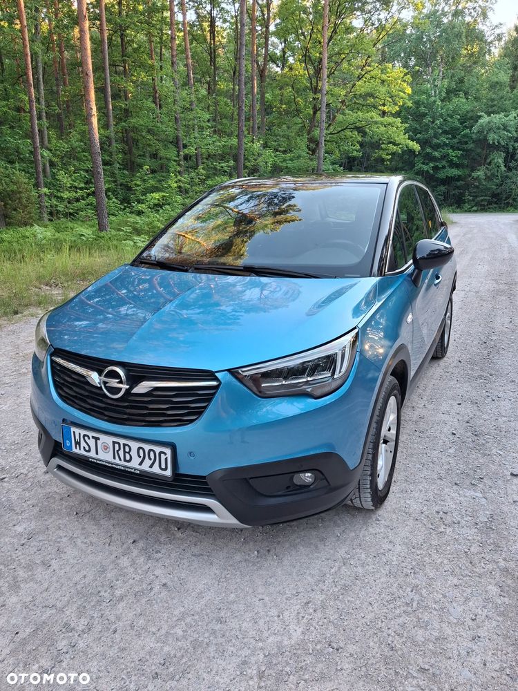 Opel Crossland X 1.5 CDTI Action S&S - 3