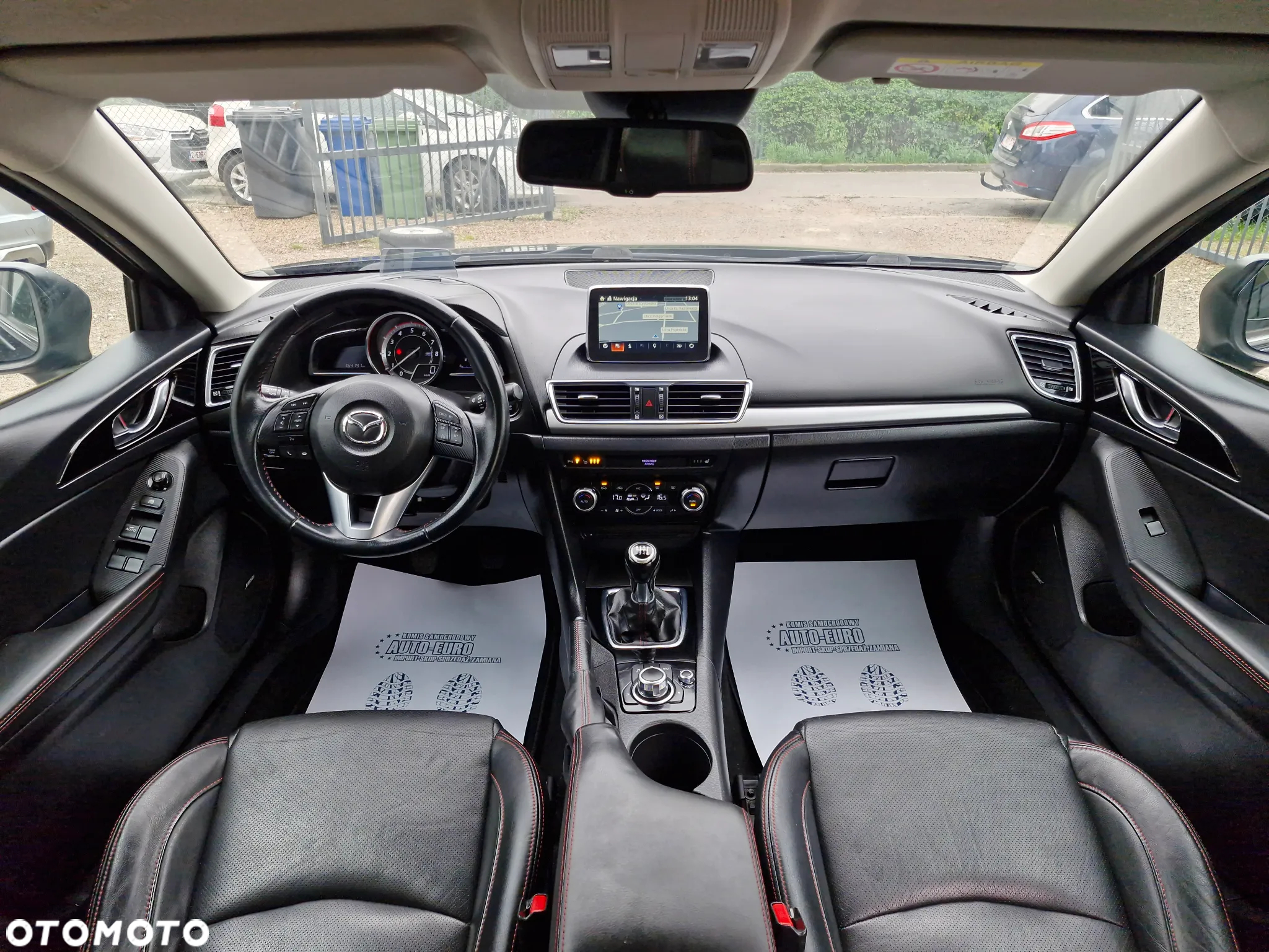 Mazda 3 - 22