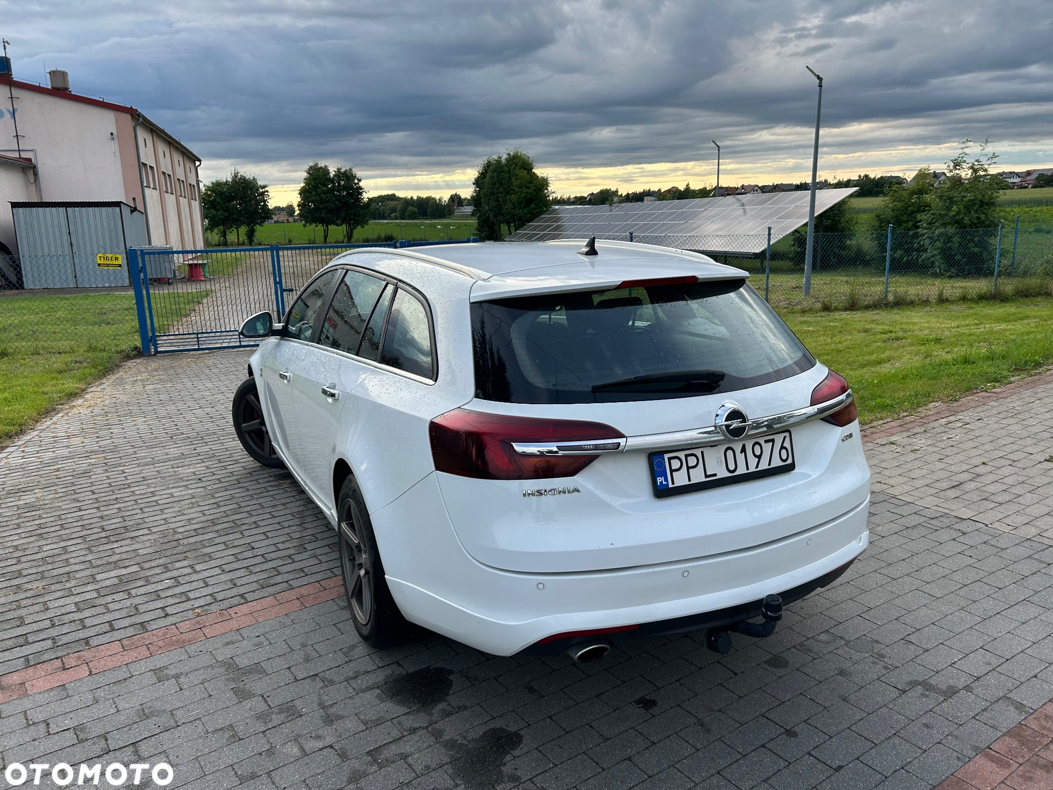 Opel Insignia 2.0 CDTI Edition - 6