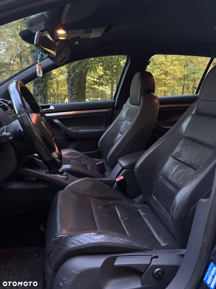 Volkswagen Golf 2.0 TSI GTI DSG - 12