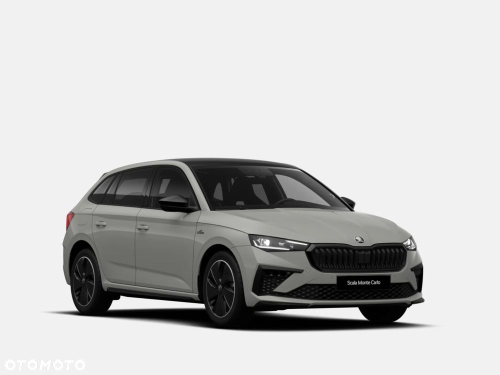 Skoda Scala - 1