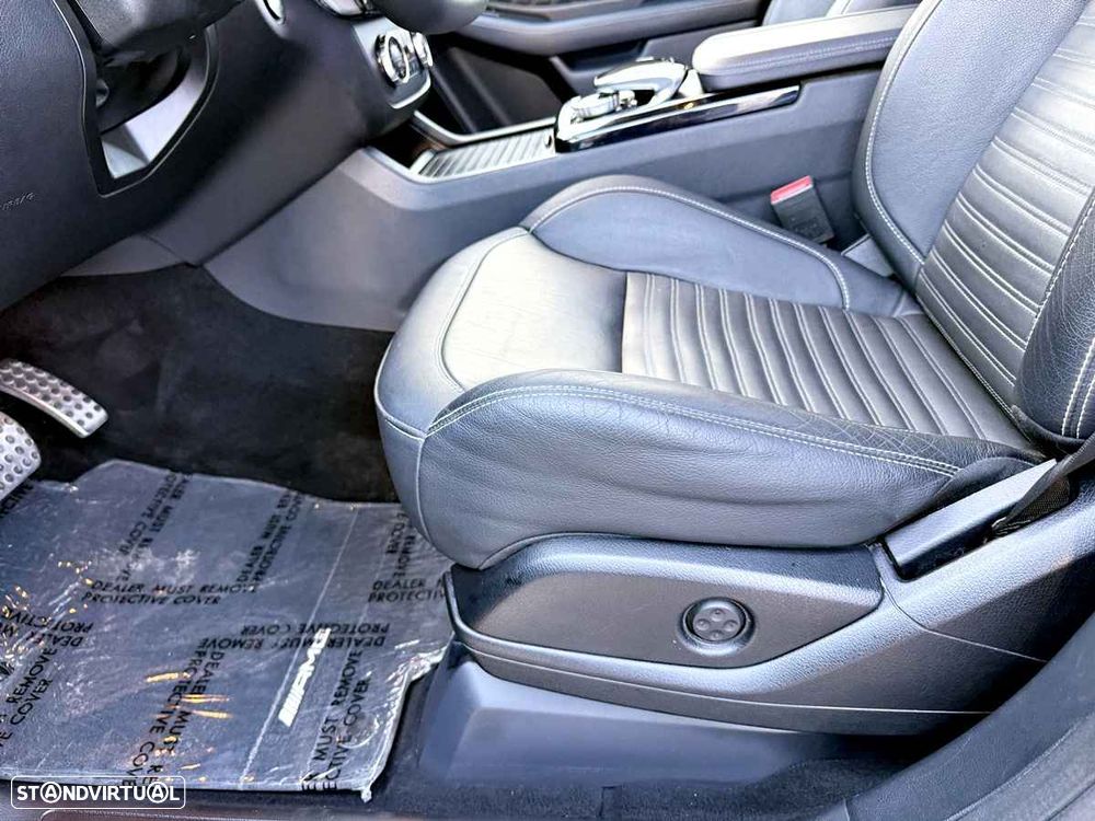 Mercedes-Benz GLE 500 e 4-Matic - 23