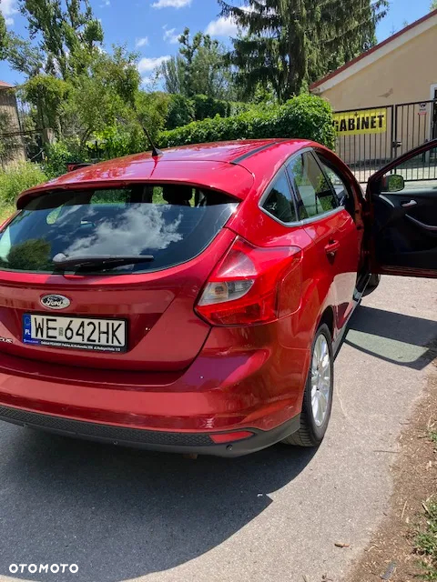 Ford Focus 1.6 Ambiente - 6