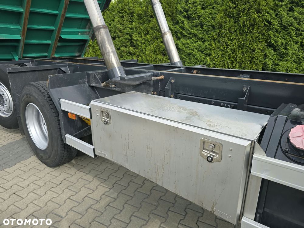 Iveco Stralis 330 EEV - 36