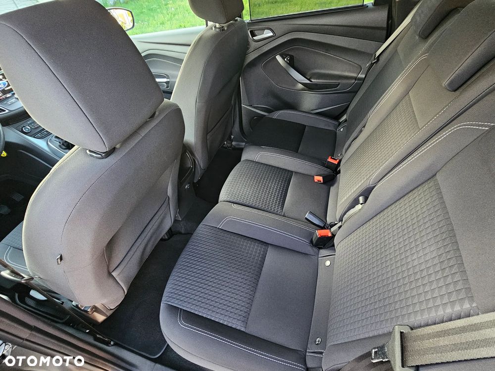 Ford C-MAX 1.0 EcoBoost Edition ASS - 21