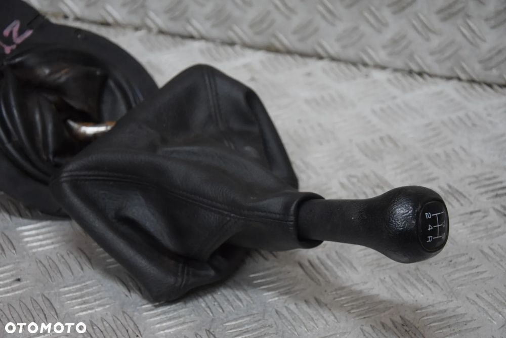 JEEP CHEROKEE ZJ 2.5 TD LEWAREK BIEGÓW - 3