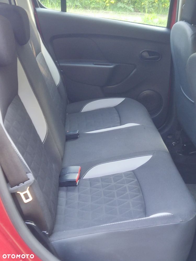 Dacia Sandero Stepway TCe 90 (S&S) Prestige - 14