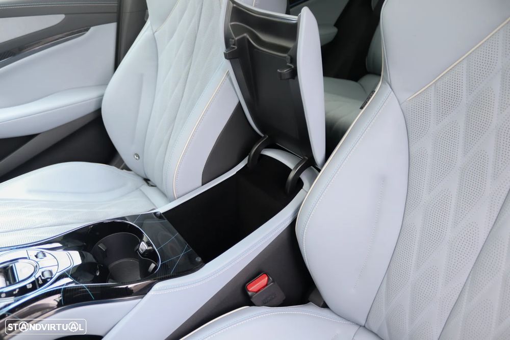 BYD Seal 82.5 kWh AWD Excellence - 23