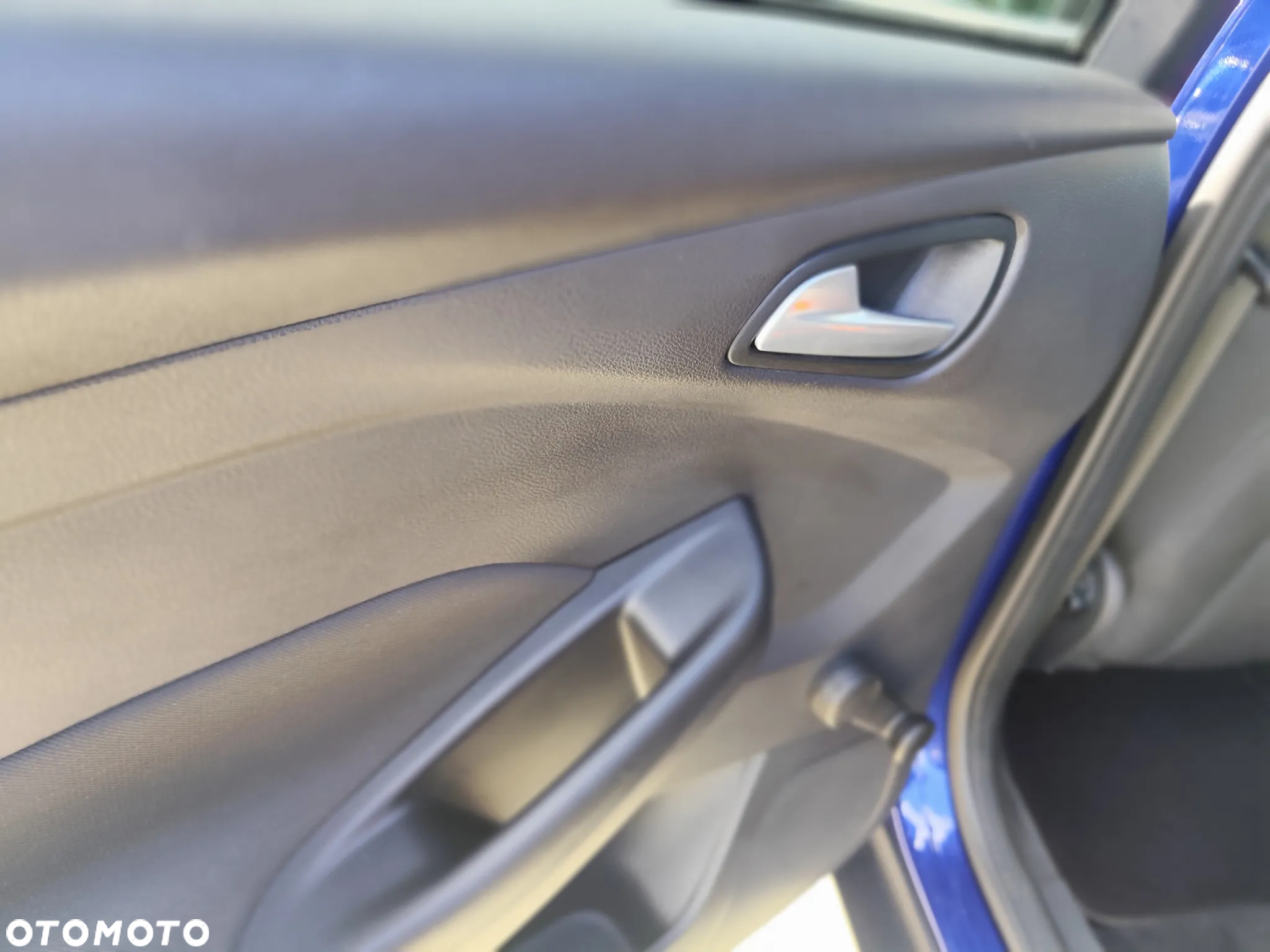 Ford Focus - 26