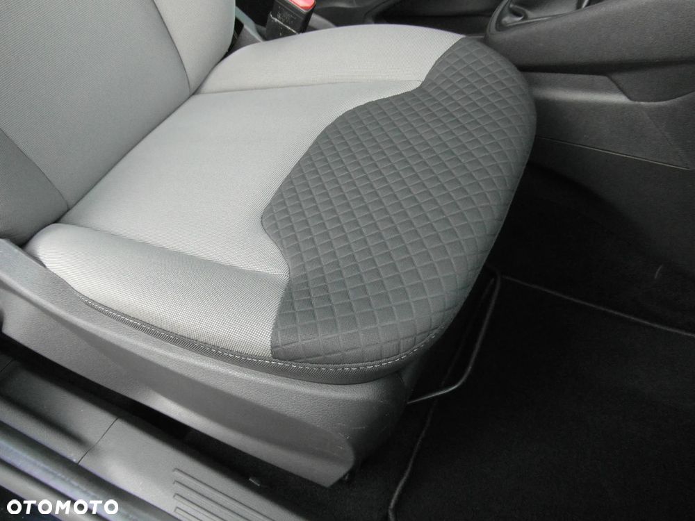 Ford Tourneo Courier 1.0 EcoBoost S&S Trend - 18