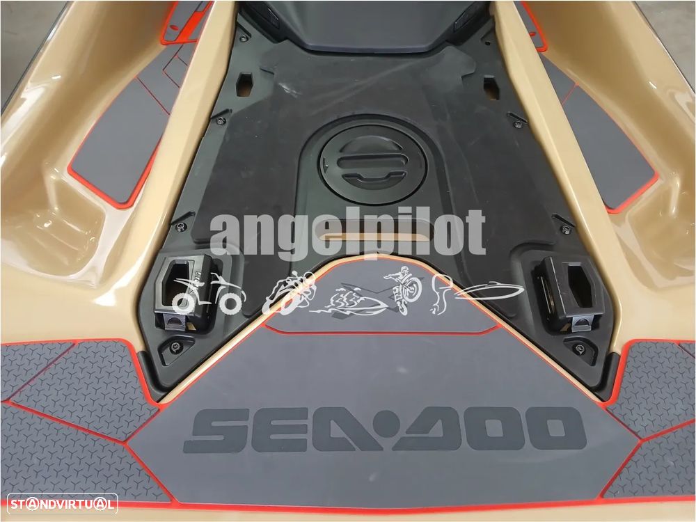 Sea-Doo RXP-X RS 325 - 11