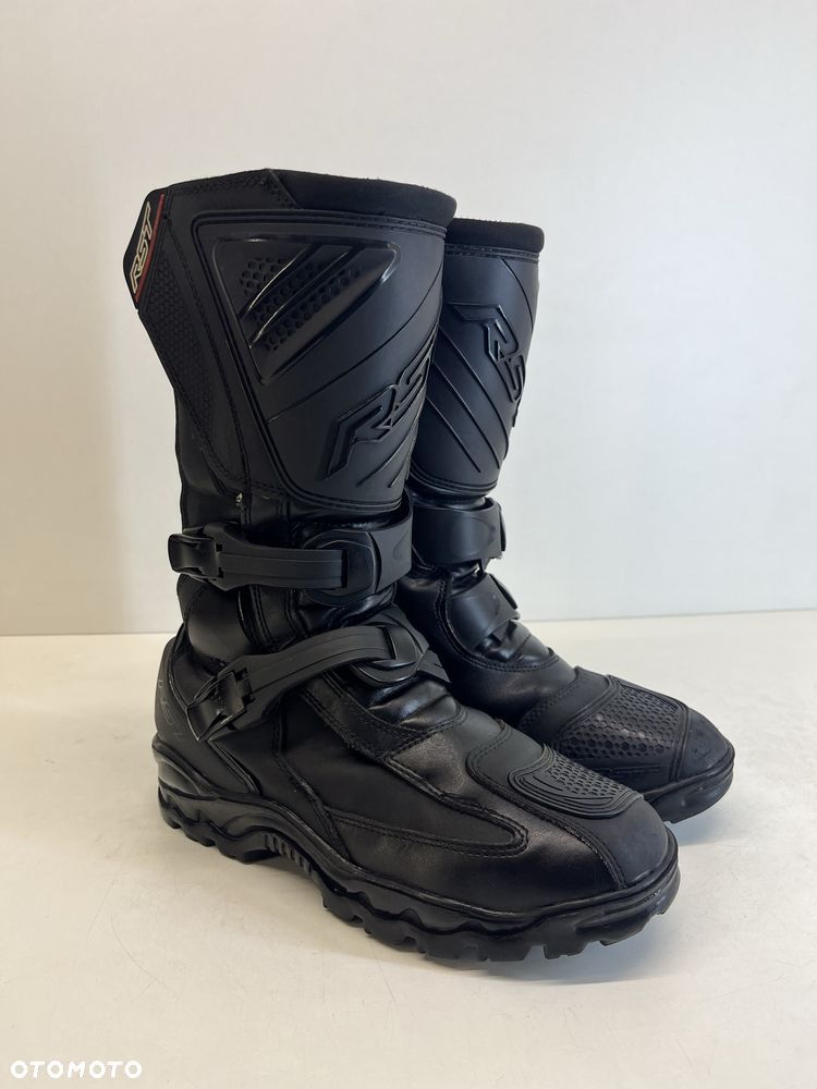 Buty motocyklowe RST ADVENTURE II rozmiar 41 - 3