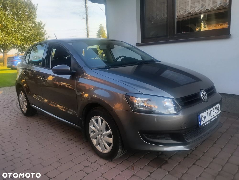 Volkswagen Polo 1.2 Style - 2