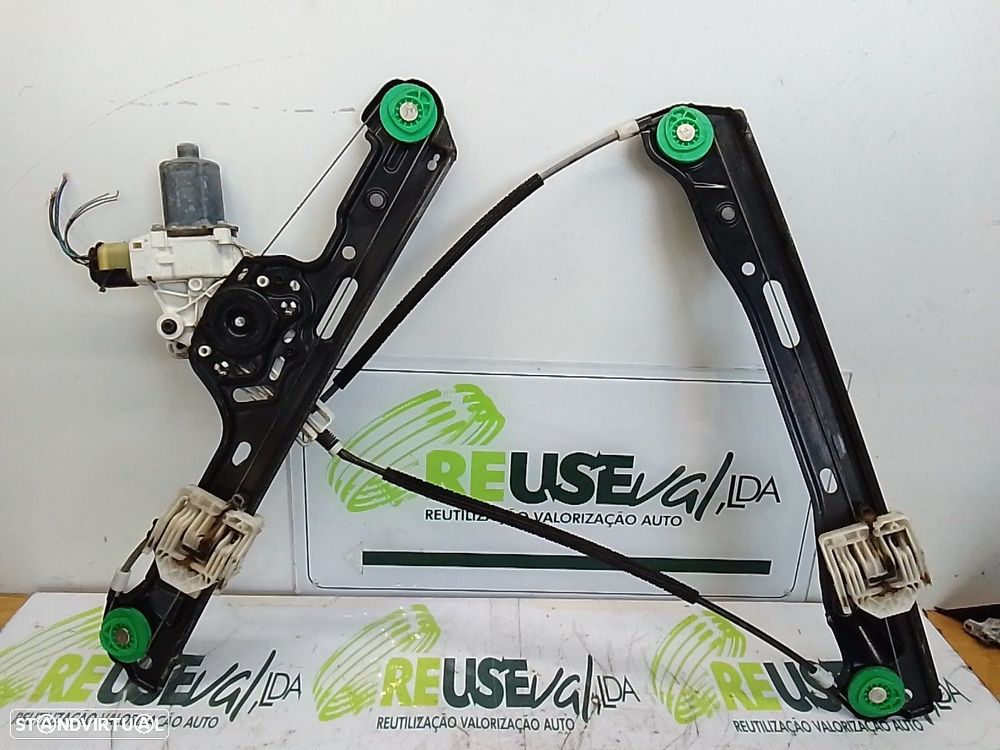 Elevador Frente Dto Electrico Bmw 1 (E87) - 1