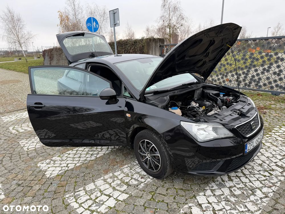 Seat Ibiza 1.2 TSI Ecomotive Style Viva - 9