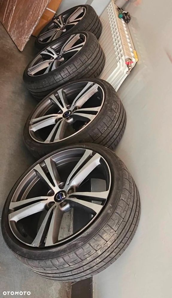 Volvo V60 D3 Momentum Pro - 39