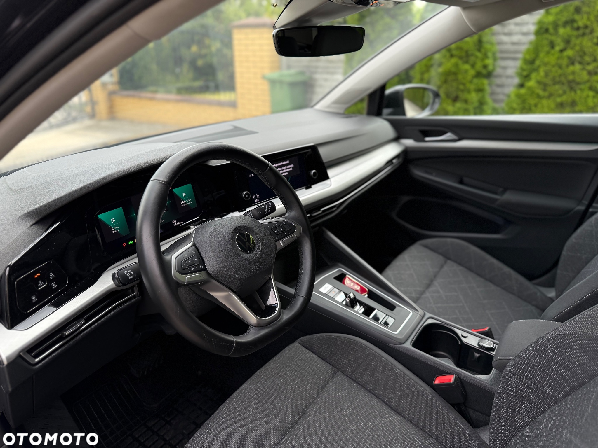 Volkswagen Golf - 19