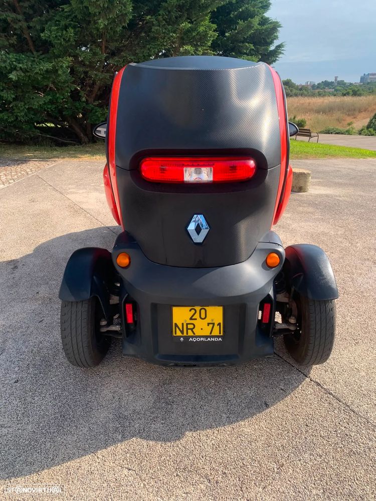 Renault Twizy - 10