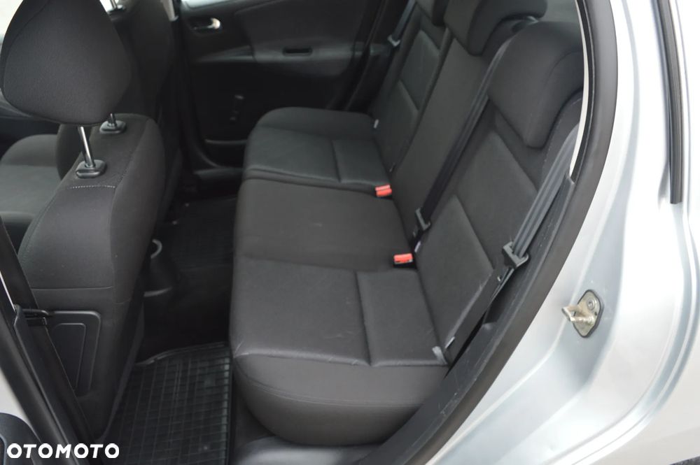 Peugeot 207 120 VTi Automatik Premium - 14