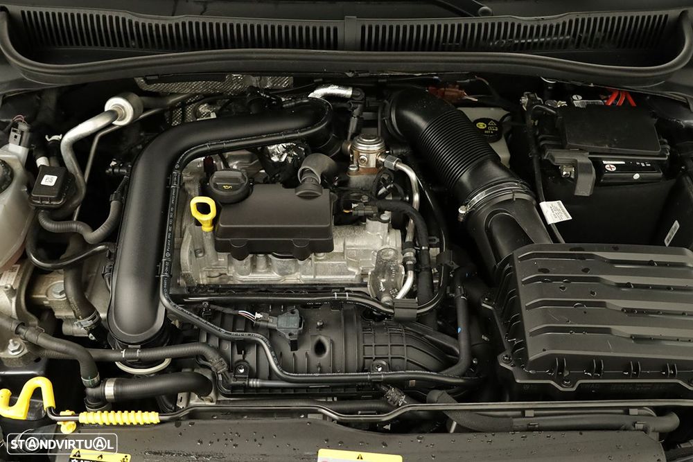 VW Polo 1.0 TSI Life - 24