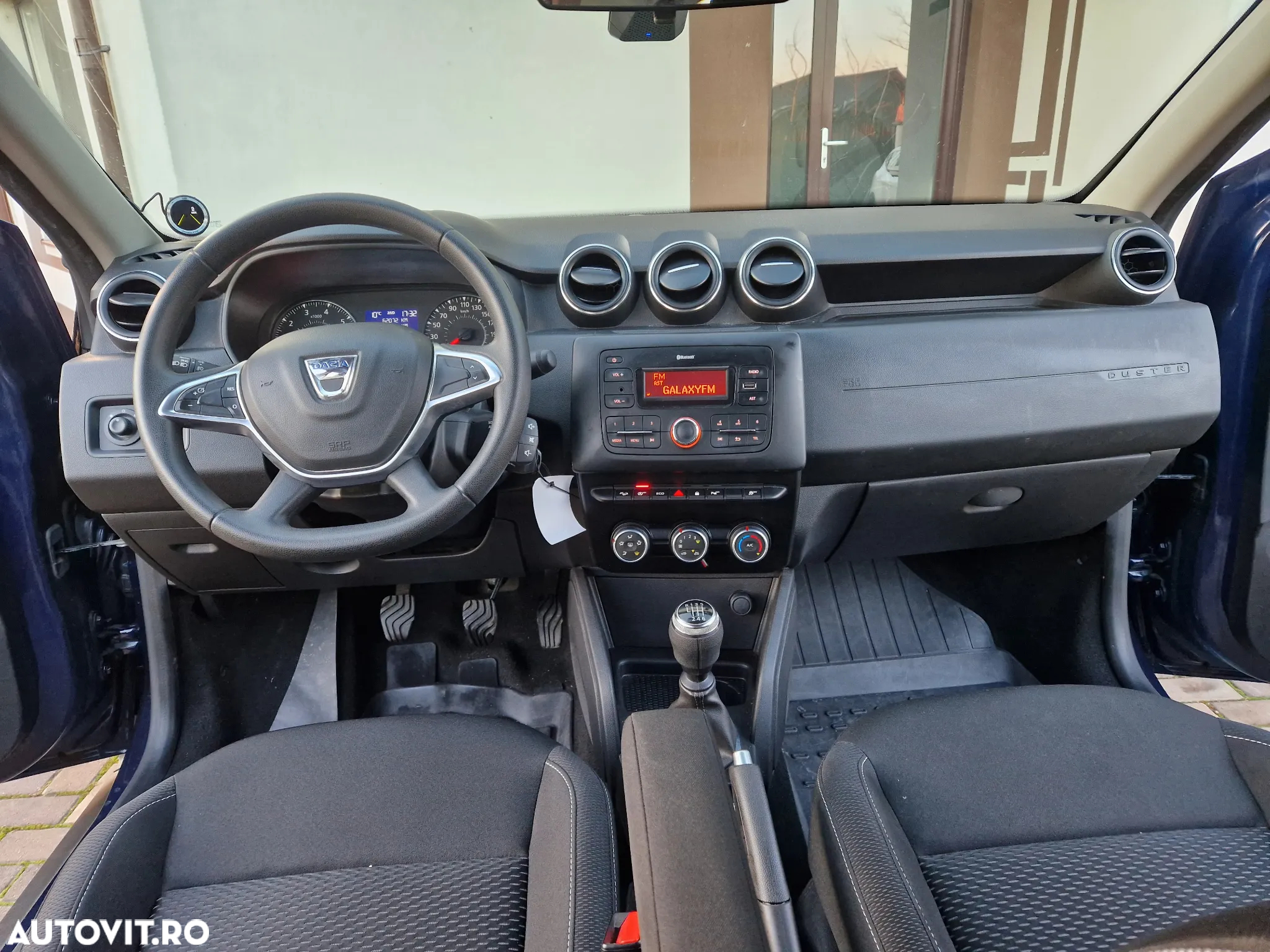 Dacia Duster 1.5 Blue dCi 4WD Comfort - 6