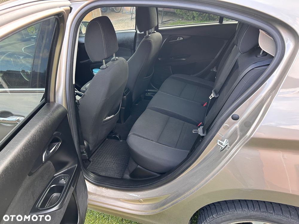Fiat Tipo 1.4 16v Lounge - 18