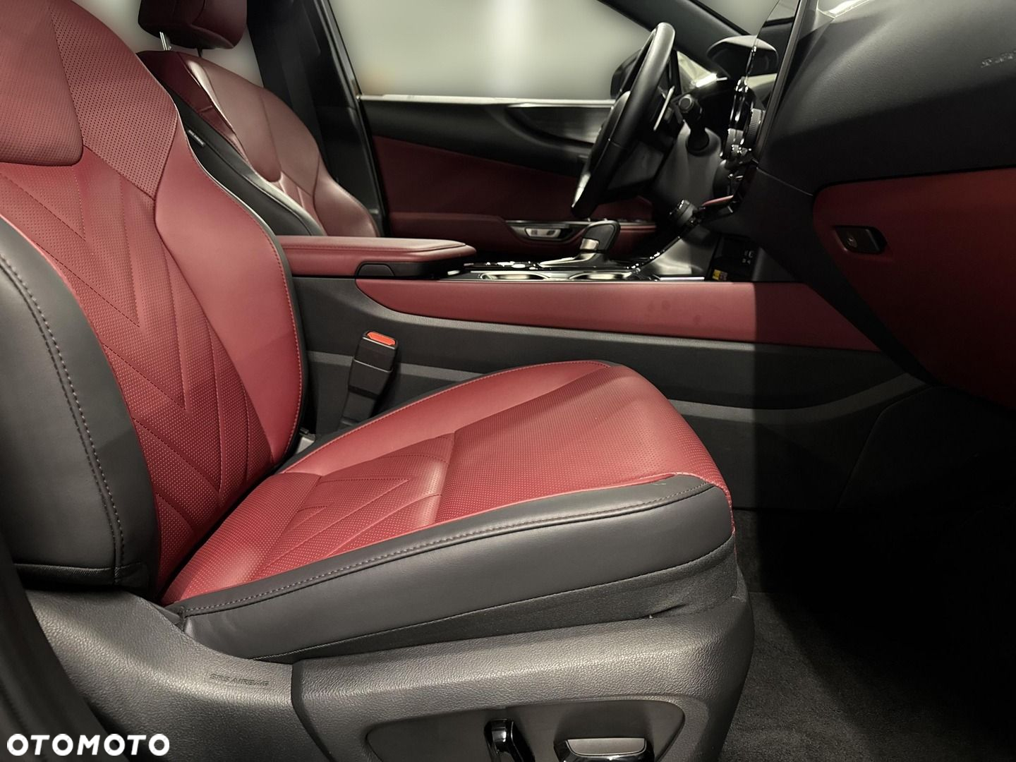 Lexus NX - 17