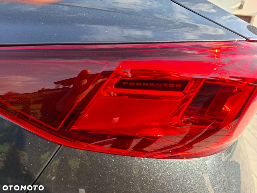 Cupra Formentor - 15