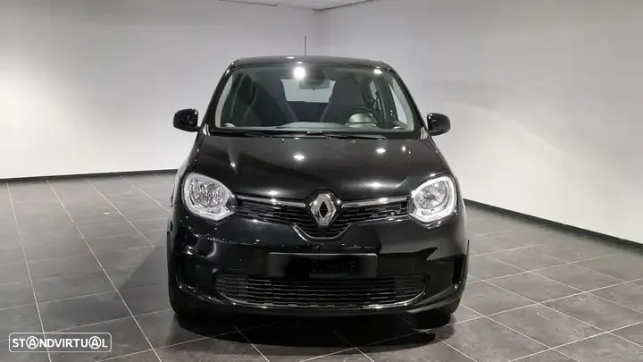 Renault Twingo Z.E. 22 Zen - 5