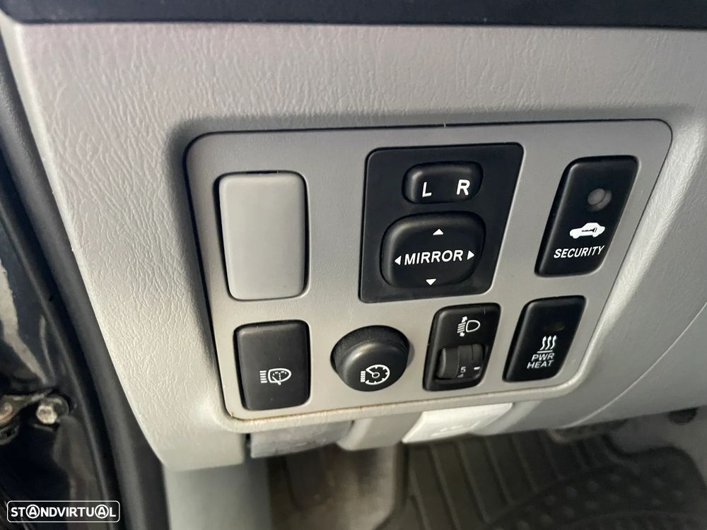 Toyota HILUX 3.0 D 4D C/DUPLA 4X4 - 13