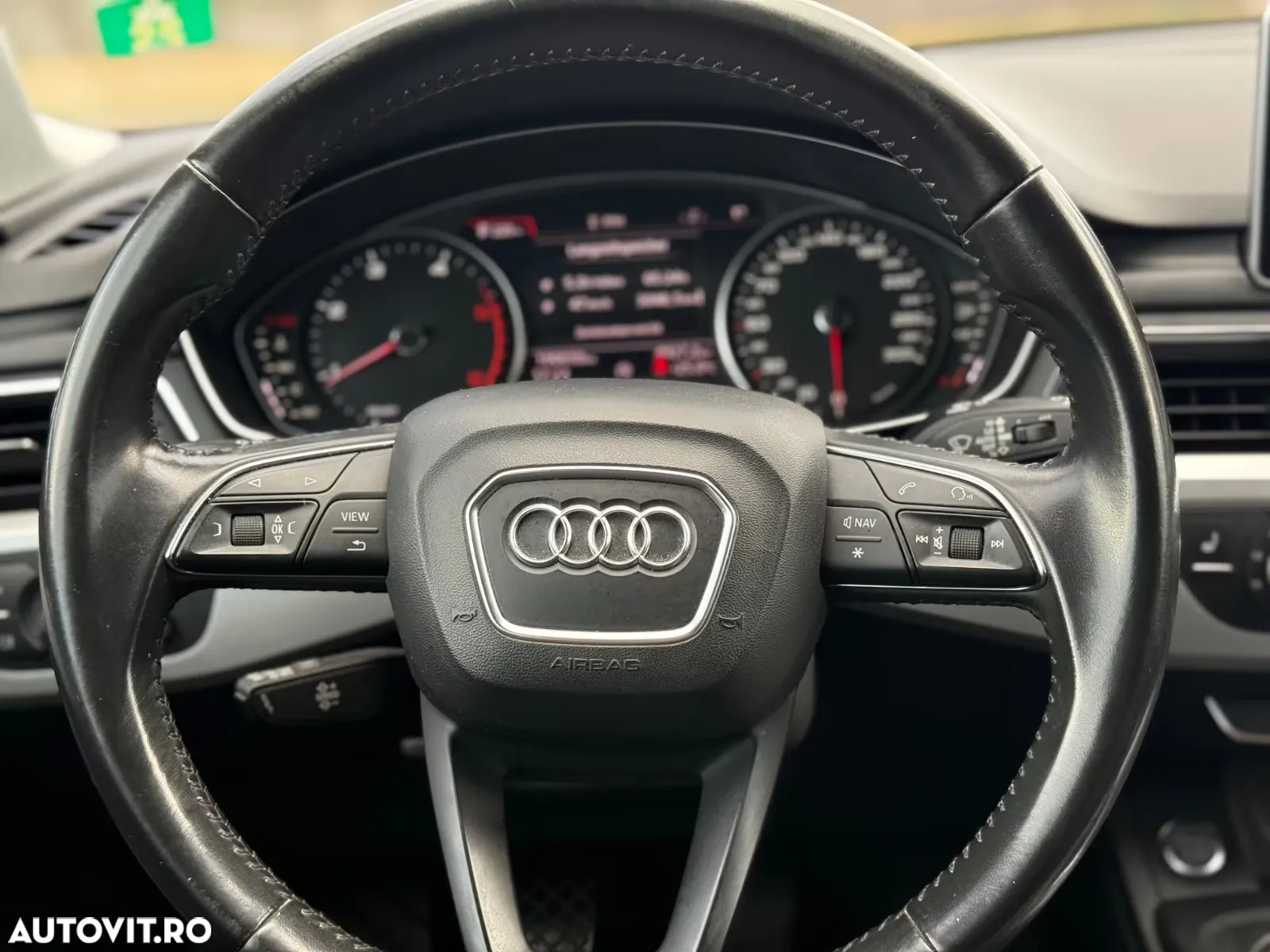 Audi A4 2.0 TDI - 5