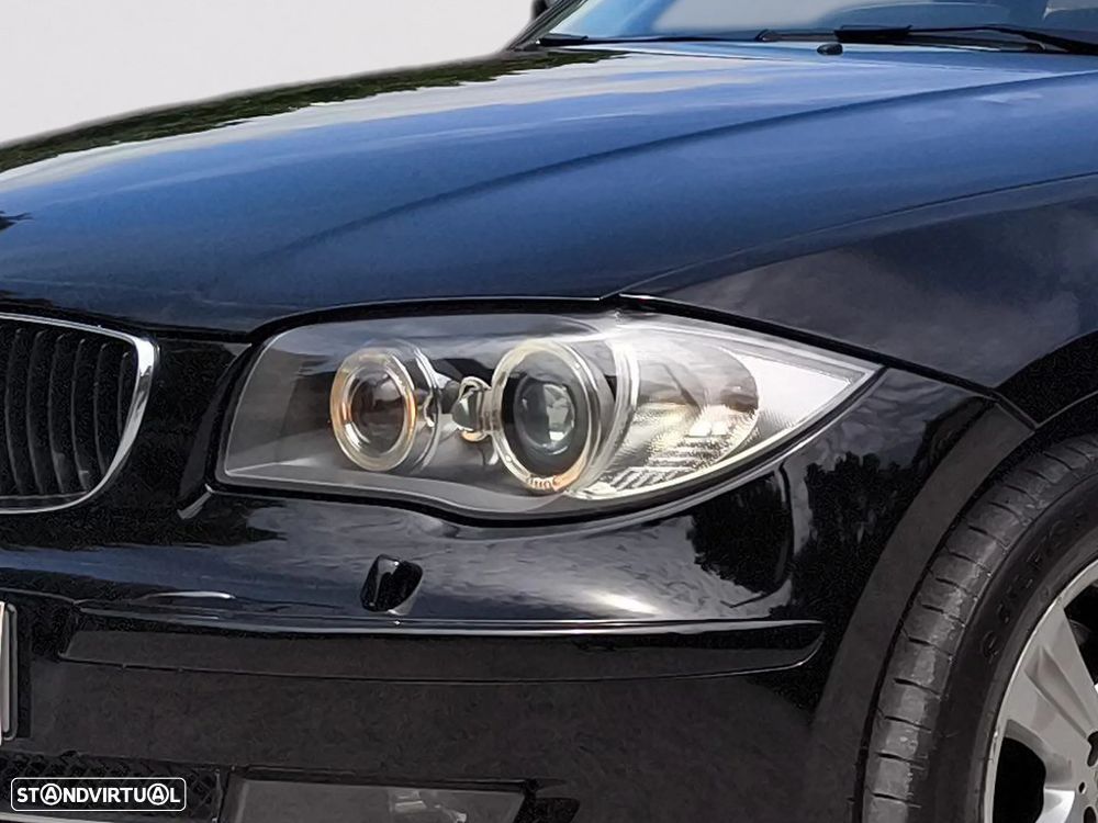 BMW 116 d - 6