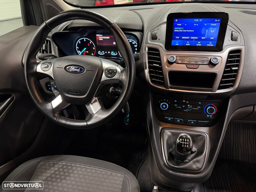 Ford Transit Connect 1.5 TDCi 230 L2 Trend - 6