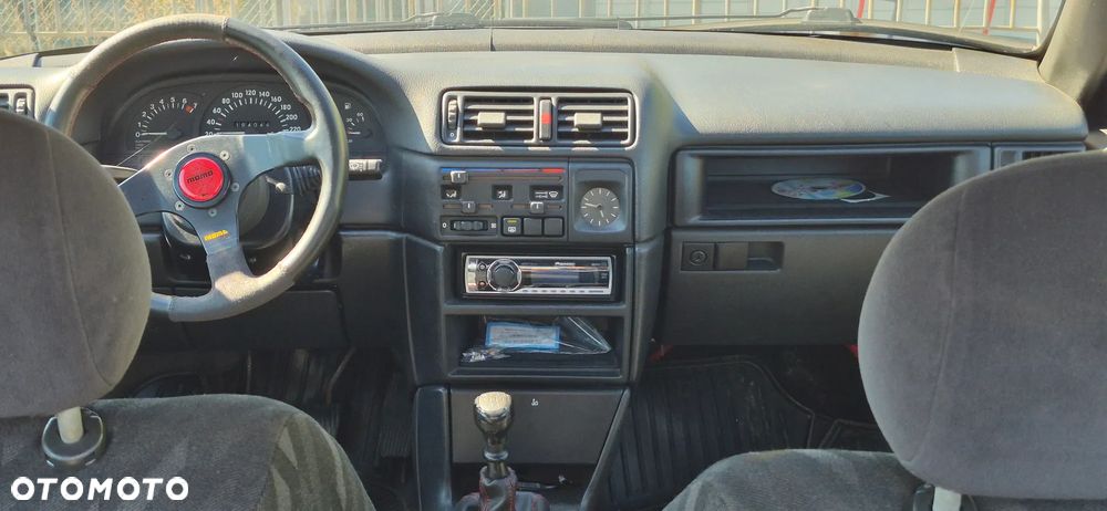 Opel Calibra 2.0 - 9