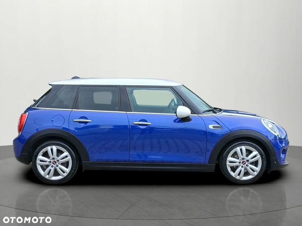 MINI Cooper GPF - 6
