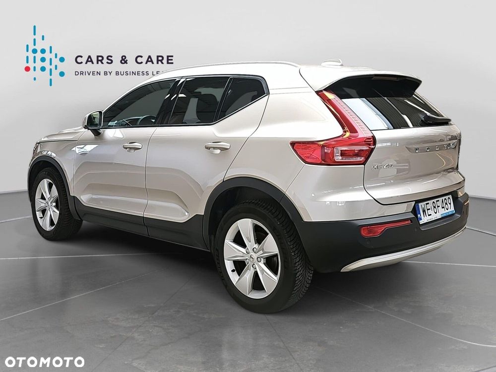 Volvo XC 40 - 27