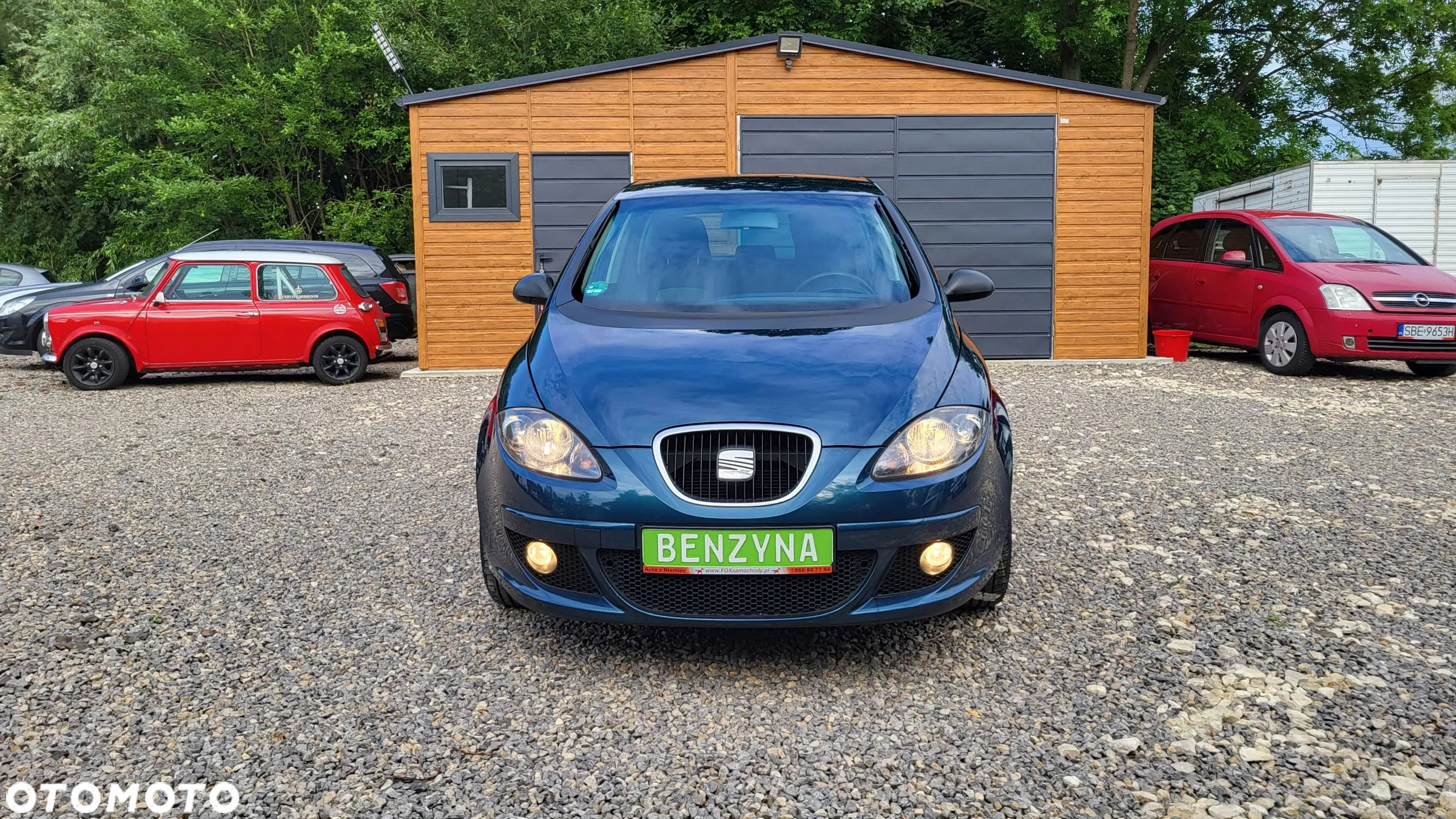 Seat Altea 1.6 Fresh - 2