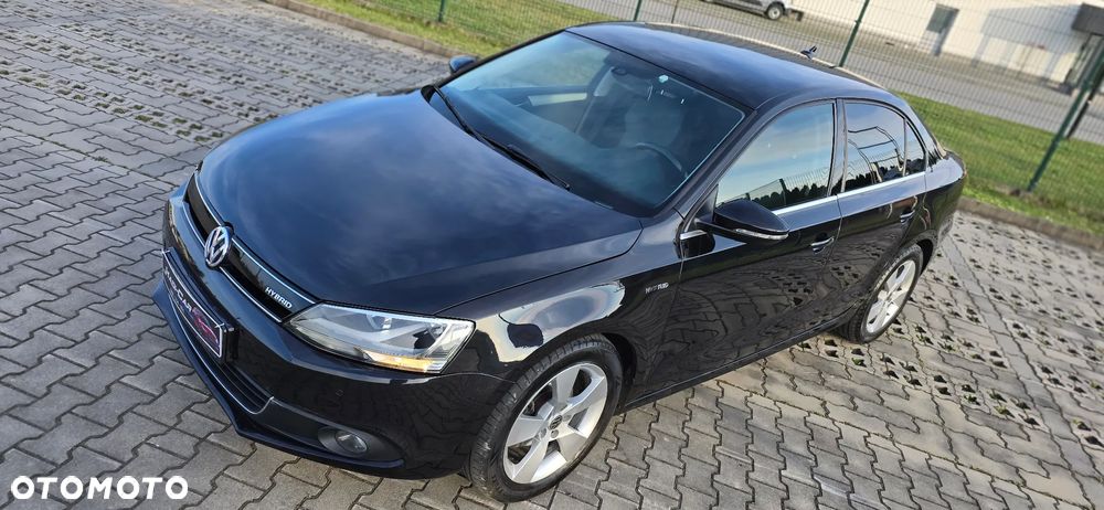 Volkswagen Jetta - 18