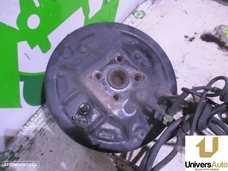 MANGA DE EIXO TRASEIRA DIREITA SUZUKI SWIFT III 2006 - - 3