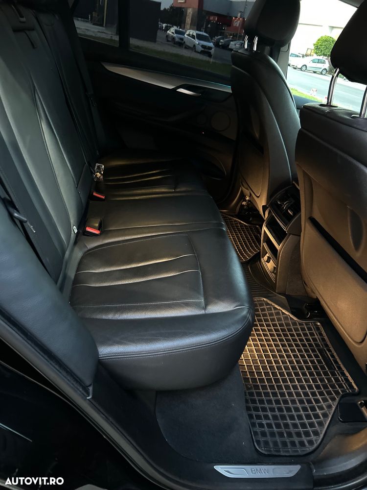 BMW X5 xDrive30d - 11