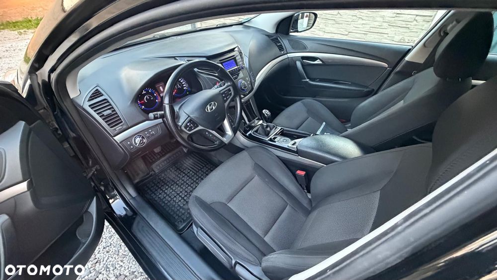 Hyundai i40 1.7 CRDi Comfort - 30