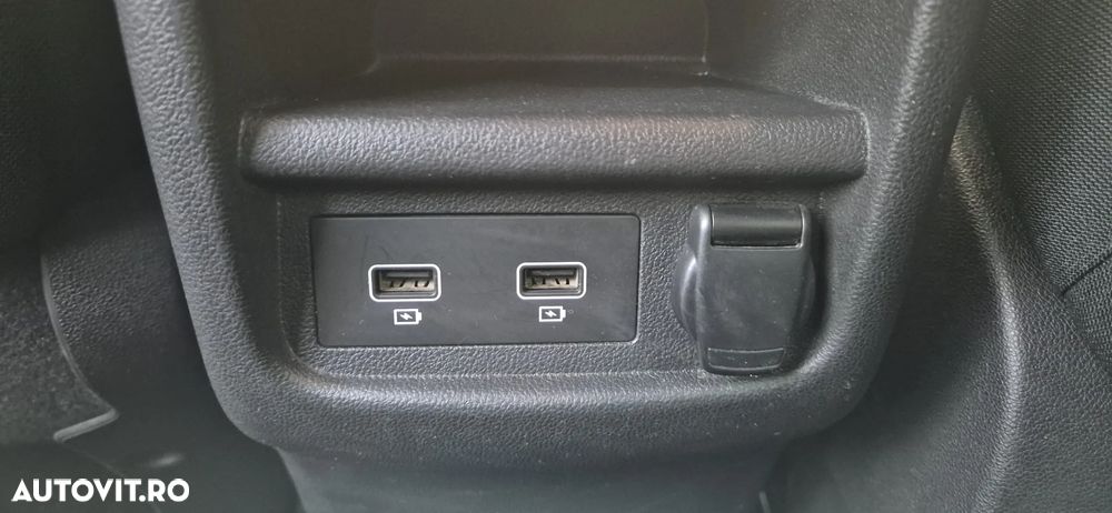 Renault Kadjar BLUE dCi 115 EDC BUSINESS EDITION - 6