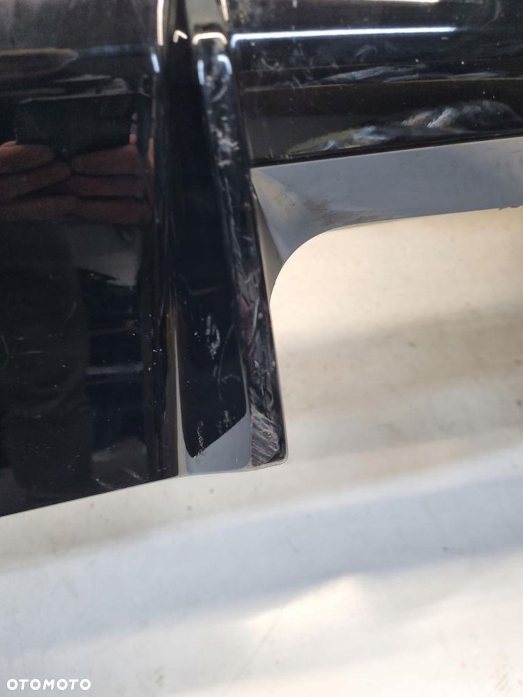 bmw m4 g82 g83 m-power zderzak tył tylny - 10