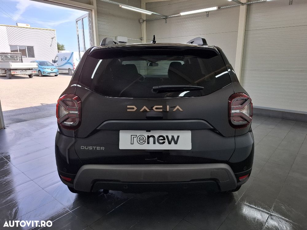 Dacia Duster TCe 150 EDC Extreme - 7