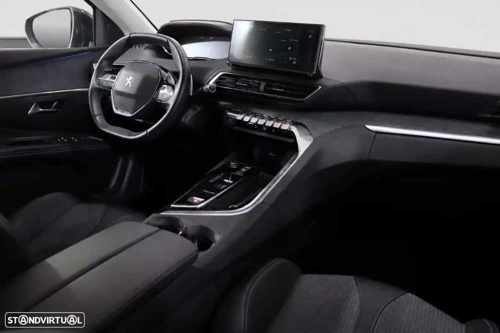 Peugeot 3008 - 6