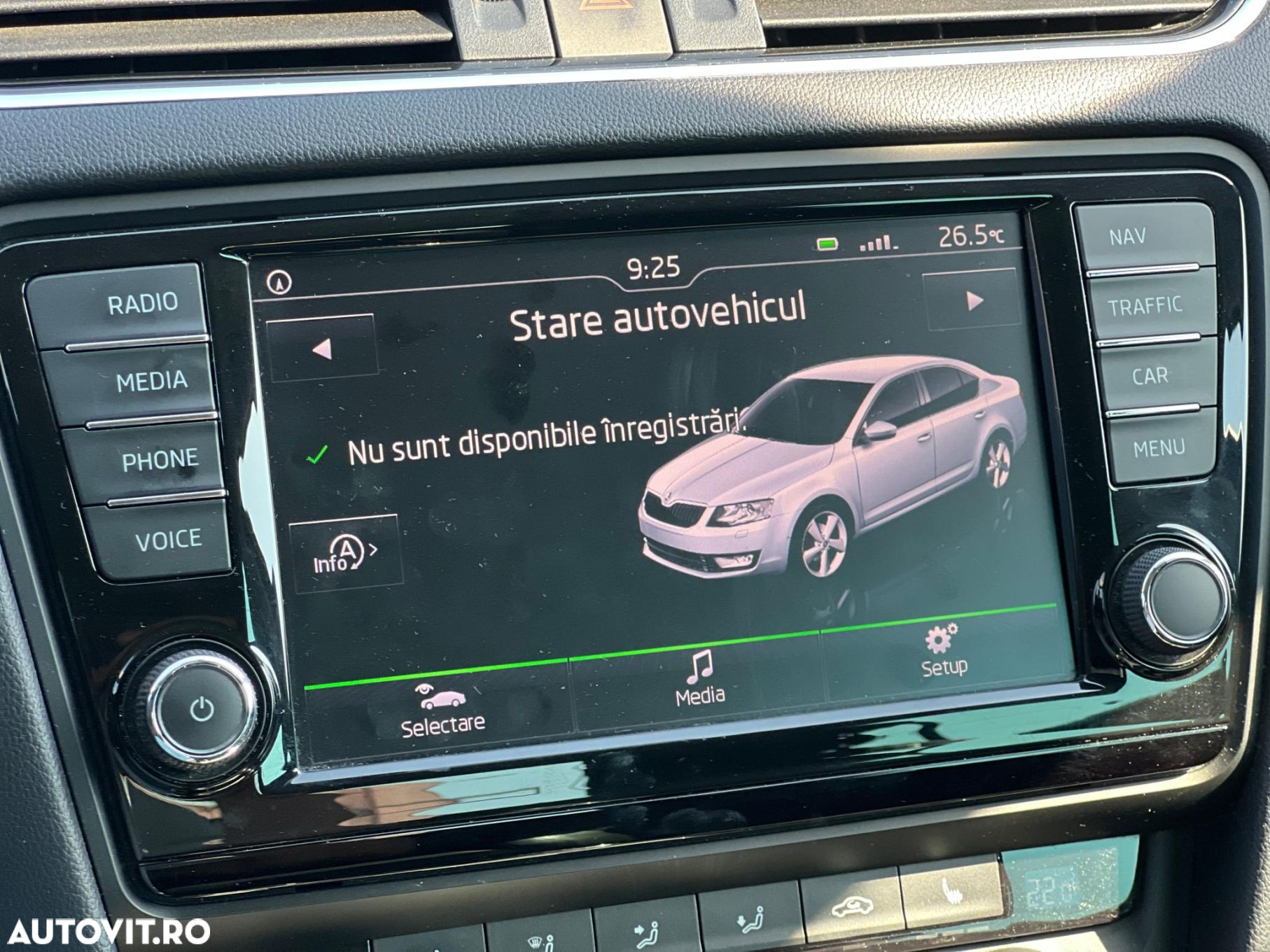 Skoda Octavia 2.0 TDI 4x4 DSG Style - 24