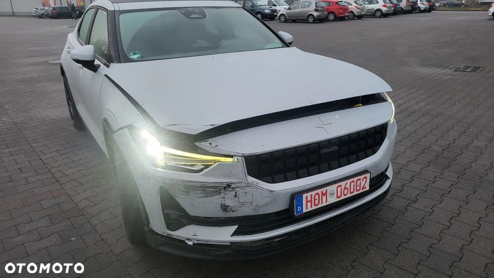 Polestar 2 - 25