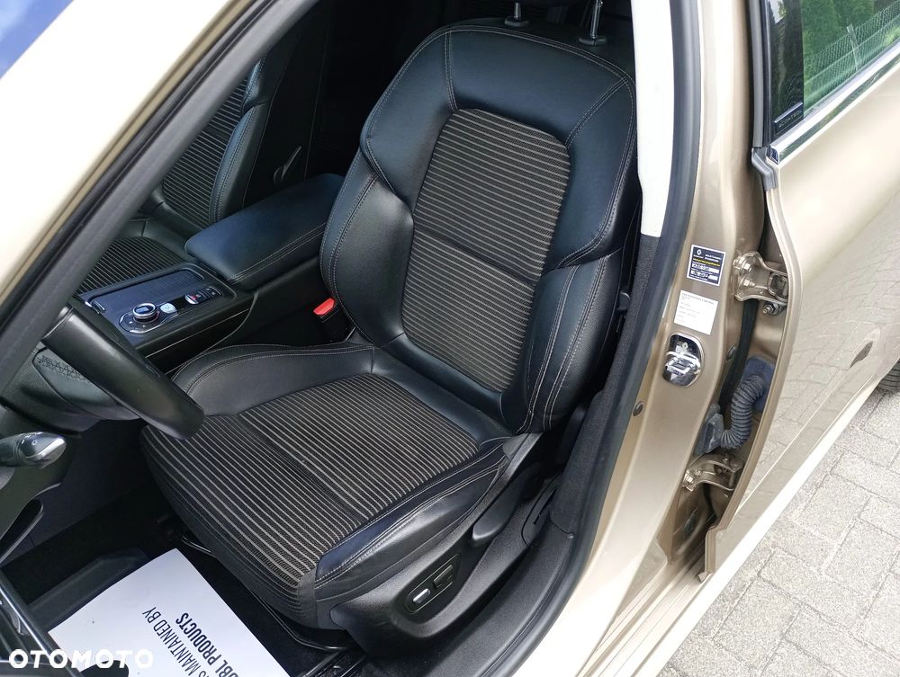 Renault Talisman ENERGY dCi 160 EDC INTENS - 18