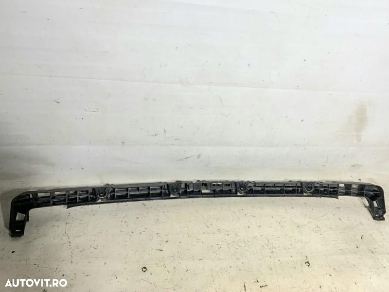 Suport central bara spate Volkswagen Golf 7 (2012-2017) 5G6807863A - 2
