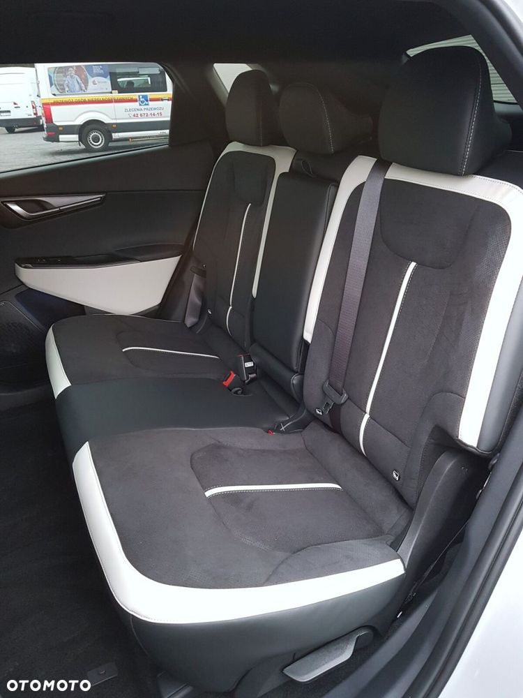 Kia EV6 84kWh GT-Line AWD - 32